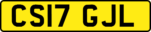 CS17GJL