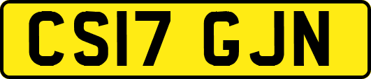 CS17GJN