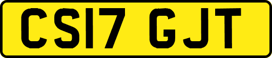 CS17GJT