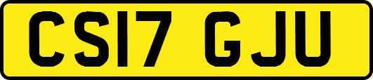 CS17GJU