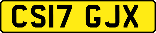 CS17GJX