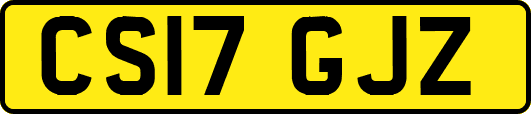 CS17GJZ