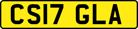 CS17GLA