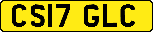 CS17GLC