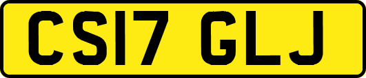 CS17GLJ