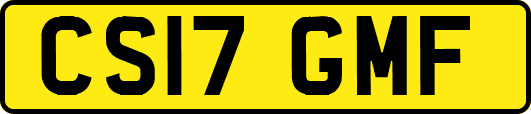 CS17GMF