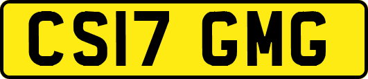 CS17GMG
