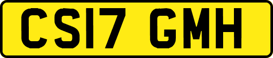 CS17GMH