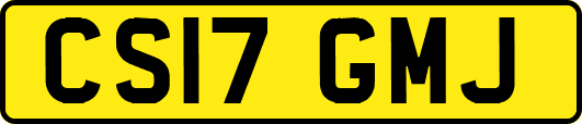 CS17GMJ
