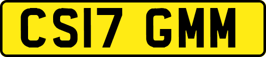 CS17GMM