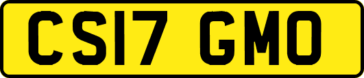 CS17GMO