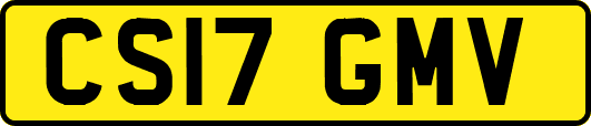 CS17GMV