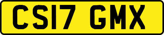 CS17GMX