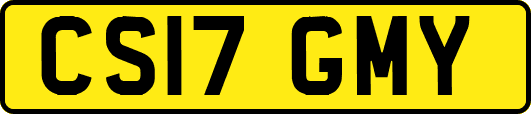 CS17GMY