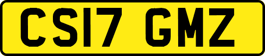 CS17GMZ