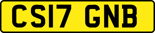 CS17GNB