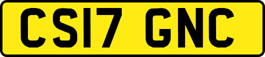 CS17GNC