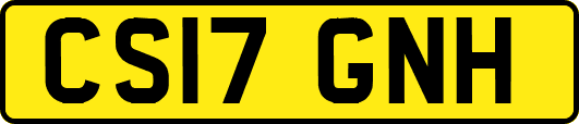 CS17GNH