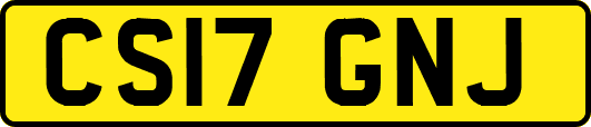 CS17GNJ
