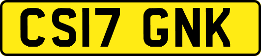 CS17GNK