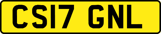 CS17GNL