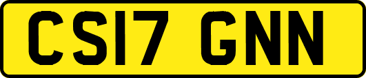 CS17GNN