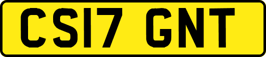 CS17GNT