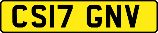 CS17GNV