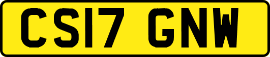 CS17GNW