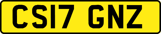 CS17GNZ