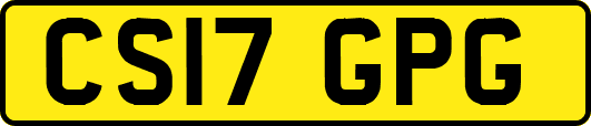 CS17GPG