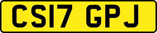 CS17GPJ
