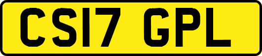 CS17GPL
