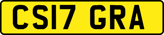 CS17GRA