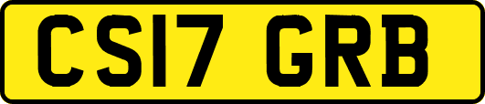 CS17GRB