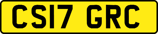 CS17GRC