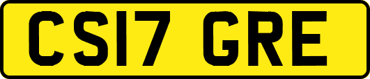CS17GRE