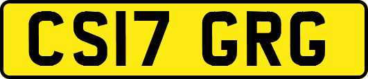 CS17GRG