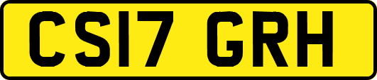 CS17GRH
