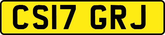 CS17GRJ