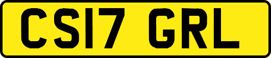 CS17GRL