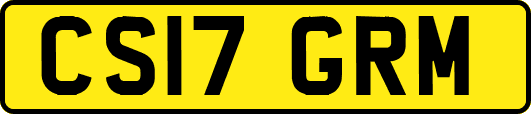 CS17GRM