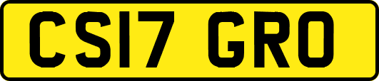 CS17GRO