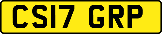 CS17GRP