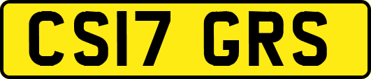 CS17GRS