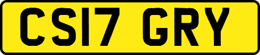 CS17GRY