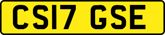 CS17GSE