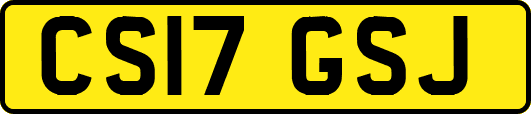 CS17GSJ