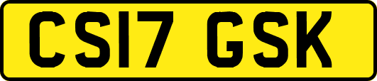 CS17GSK