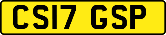 CS17GSP